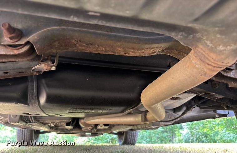 image for item EJ7625 2013 Jeep Patriot SUV