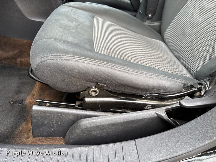 image for item EJ7625 2013 Jeep Patriot SUV