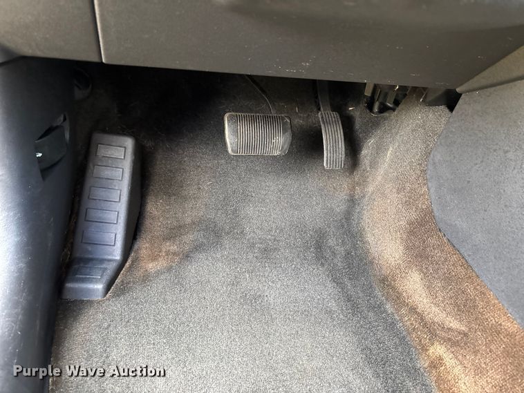 image for item EJ7625 2013 Jeep Patriot SUV