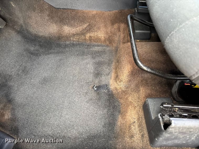 image for item EJ7625 2013 Jeep Patriot SUV