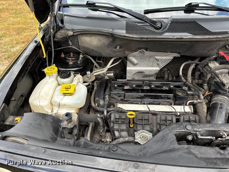 image for item EJ7625 2013 Jeep Patriot SUV