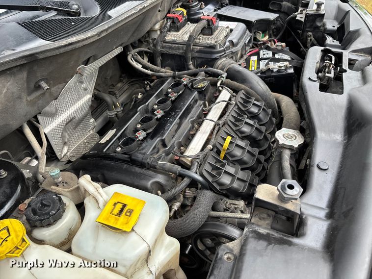 image for item EJ7625 2013 Jeep Patriot SUV