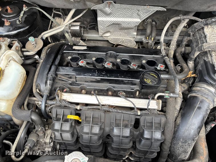 image for item EJ7625 2013 Jeep Patriot SUV