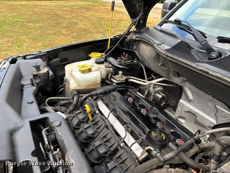 image for item EJ7625 2013 Jeep Patriot SUV