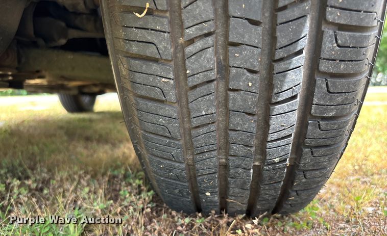 image for item EJ7625 2013 Jeep Patriot SUV