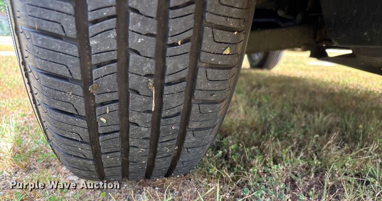 image for item EJ7625 2013 Jeep Patriot SUV