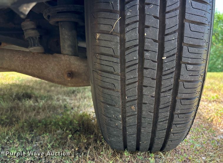 image for item EJ7625 2013 Jeep Patriot SUV