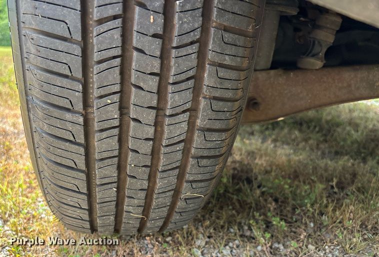 image for item EJ7625 2013 Jeep Patriot SUV