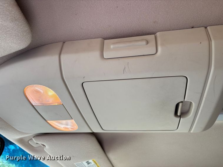 image for item EJ7626 2004 Ford F150 XLT SuperCab pickup truck