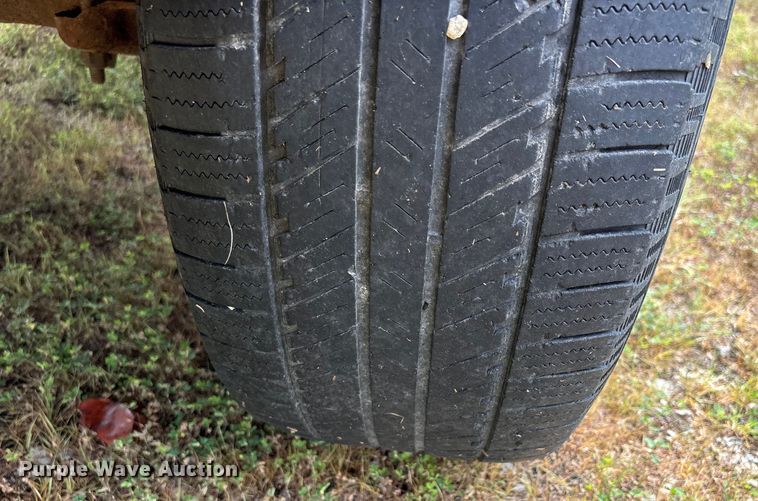 image for item EJ7626 2004 Ford F150 XLT SuperCab pickup truck