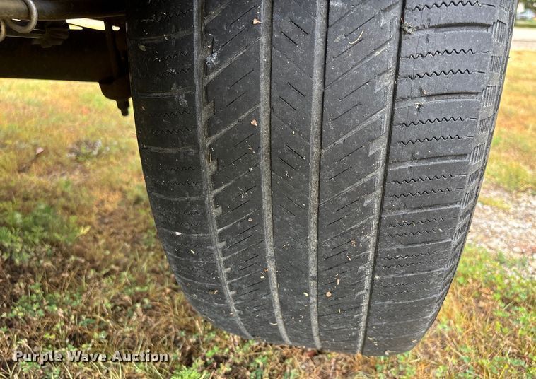 image for item EJ7626 2004 Ford F150 XLT SuperCab pickup truck