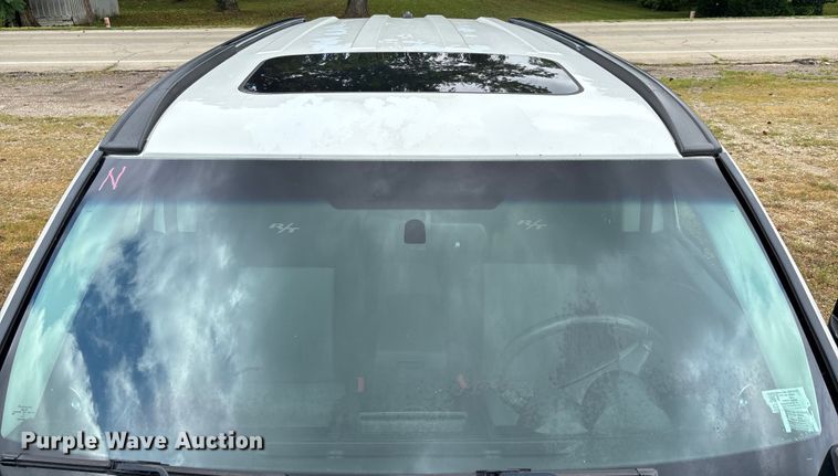 image for item EJ7627 2007 Dodge Nitro SUV