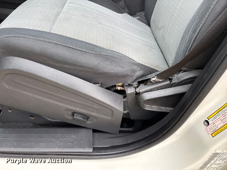 image for item EJ7627 2007 Dodge Nitro SUV