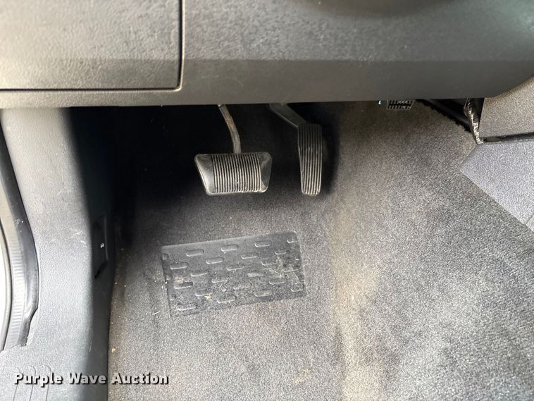 image for item EJ7627 2007 Dodge Nitro SUV