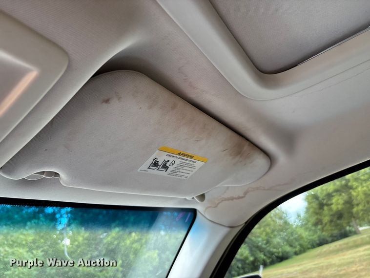 image for item EJ7627 2007 Dodge Nitro SUV