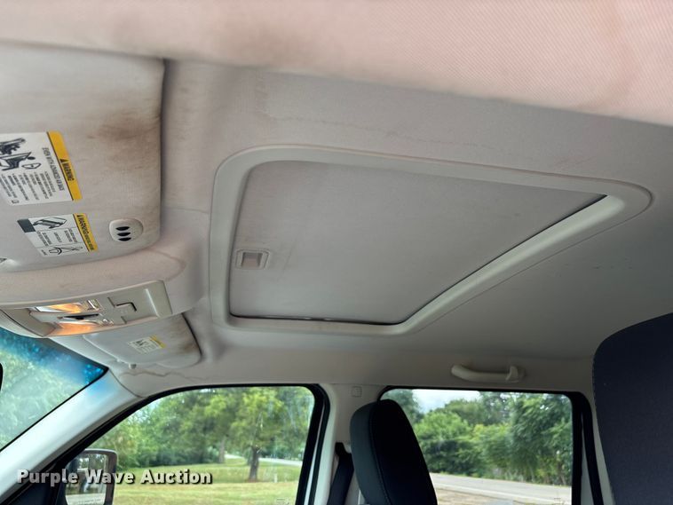 image for item EJ7627 2007 Dodge Nitro SUV