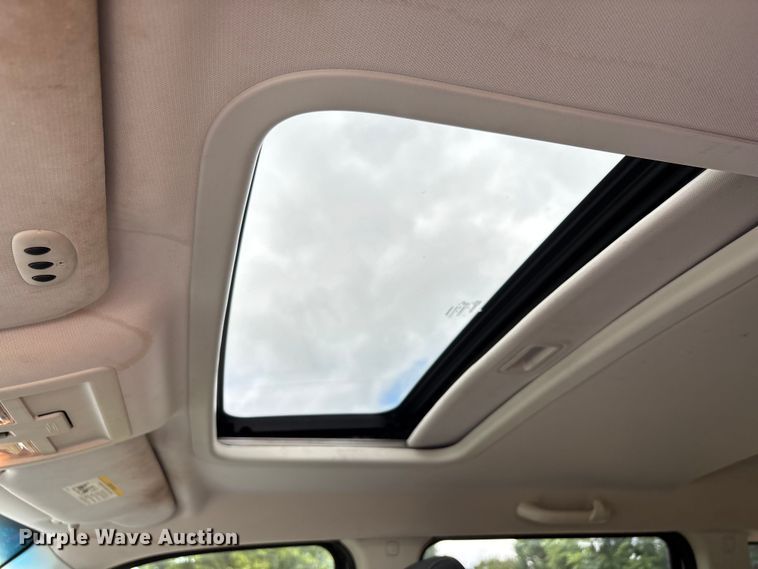 image for item EJ7627 2007 Dodge Nitro SUV