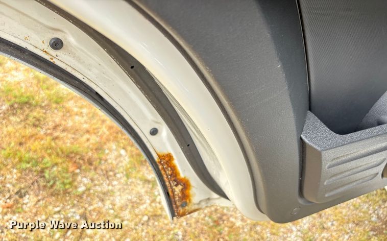 image for item EJ7627 2007 Dodge Nitro SUV