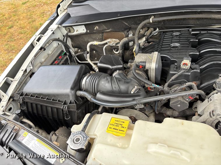 image for item EJ7627 2007 Dodge Nitro SUV