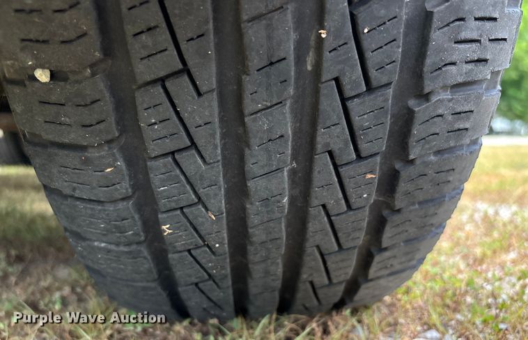 image for item EJ7627 2007 Dodge Nitro SUV