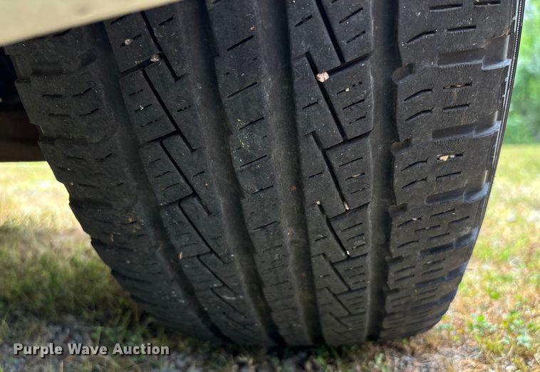 image for item EJ7627 2007 Dodge Nitro SUV