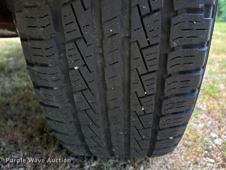 image for item EJ7627 2007 Dodge Nitro SUV