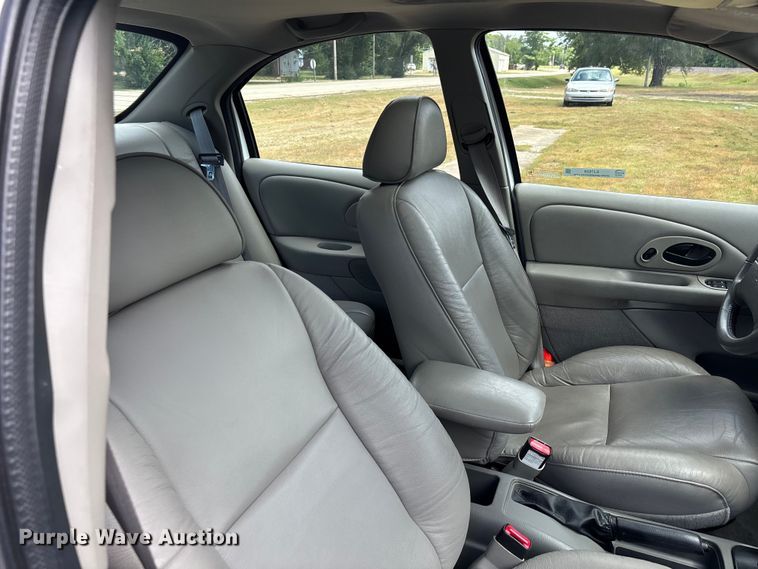 image for item EJ7628 1998 Mercury Mystique LS 