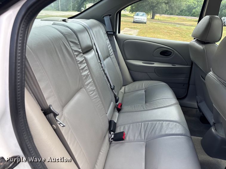 image for item EJ7628 1998 Mercury Mystique LS 