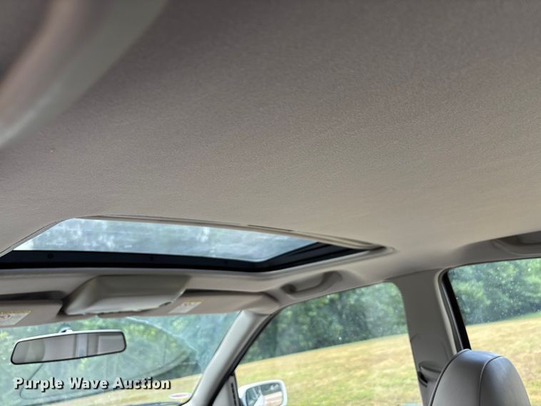 image for item EJ7628 1998 Mercury Mystique LS 