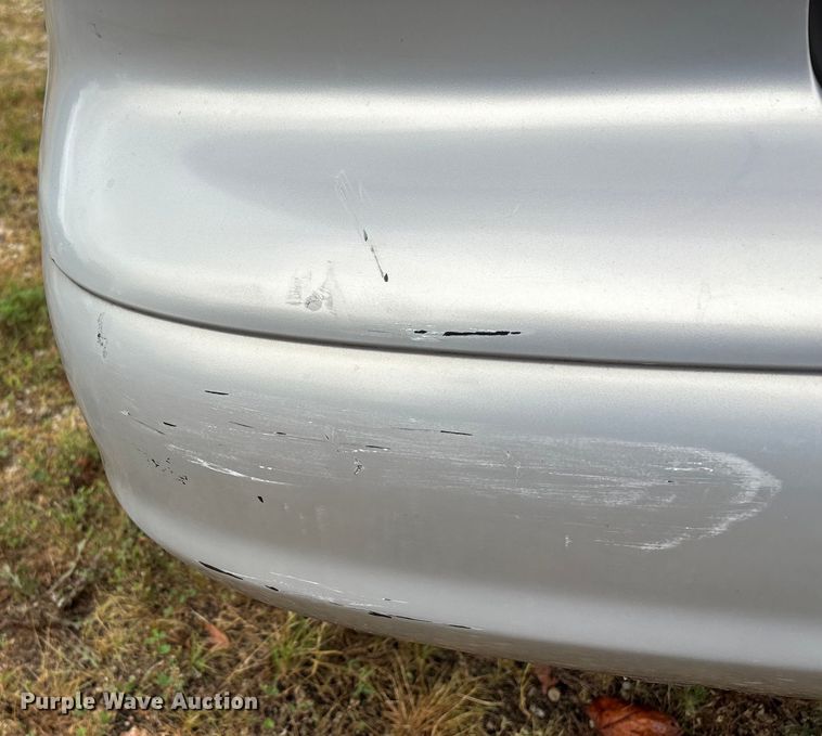 image for item EJ7629 2000 Chevrolet Prizm LSI 