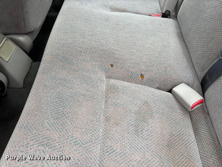 image for item EJ7629 2000 Chevrolet Prizm LSI 