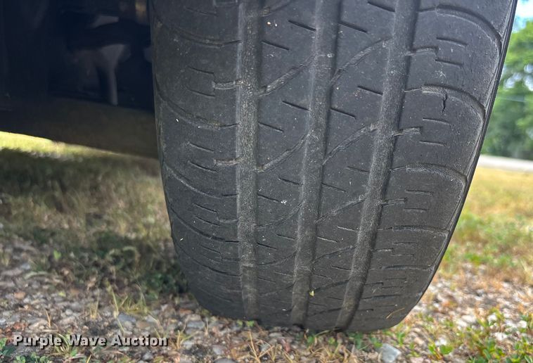 image for item EJ7629 2000 Chevrolet Prizm LSI 