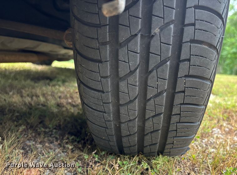 image for item EJ7629 2000 Chevrolet Prizm LSI 