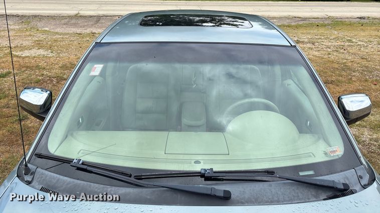 image for item EJ7631 2006 Ford Five Hundred Limited 