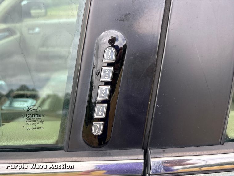 image for item EJ7631 2006 Ford Five Hundred Limited 