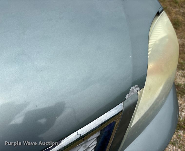 image for item EJ7631 2006 Ford Five Hundred Limited 