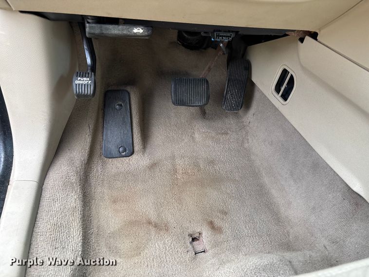 image for item EJ7631 2006 Ford Five Hundred Limited 