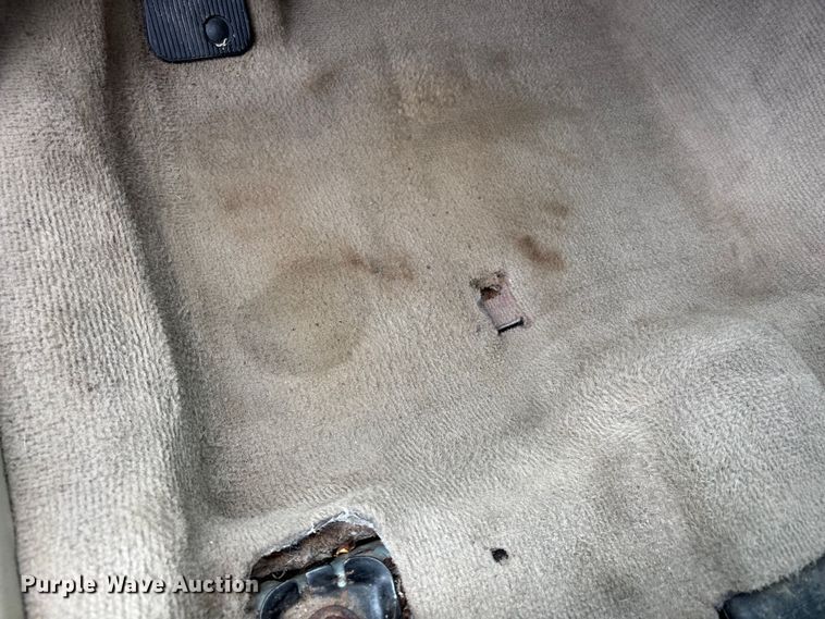 image for item EJ7631 2006 Ford Five Hundred Limited 