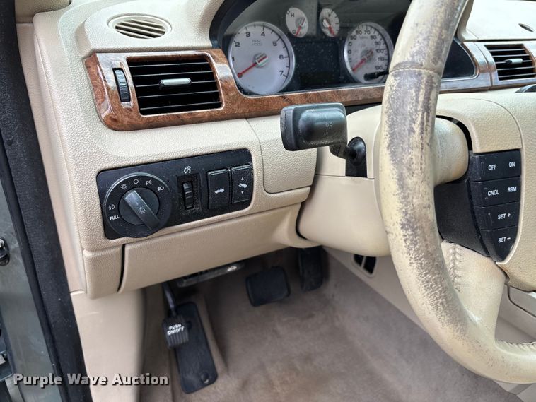 image for item EJ7631 2006 Ford Five Hundred Limited 