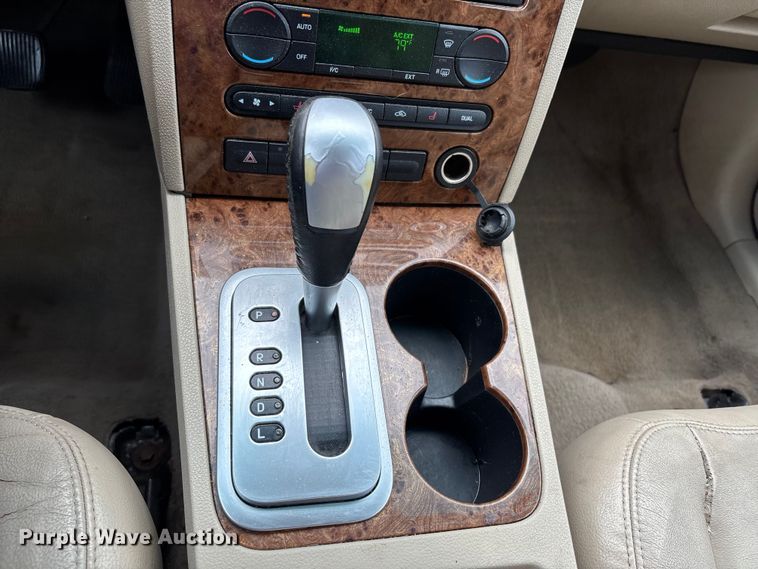 image for item EJ7631 2006 Ford Five Hundred Limited 