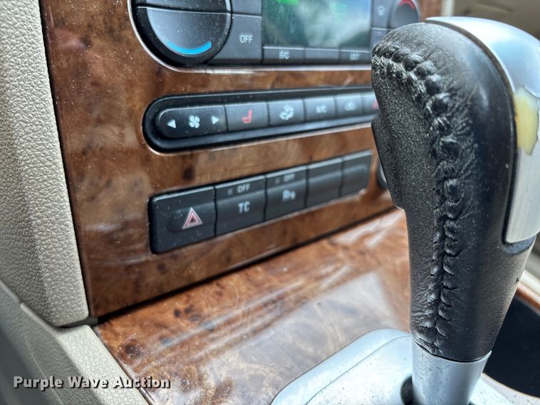 image for item EJ7631 2006 Ford Five Hundred Limited 