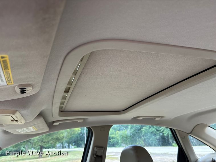 image for item EJ7631 2006 Ford Five Hundred Limited 