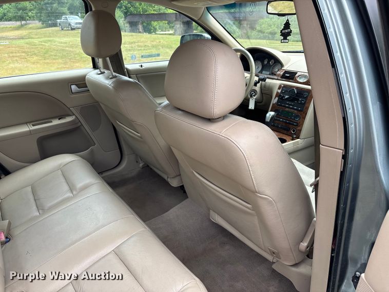 image for item EJ7631 2006 Ford Five Hundred Limited 