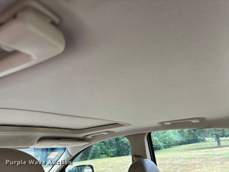 image for item EJ7631 2006 Ford Five Hundred Limited 