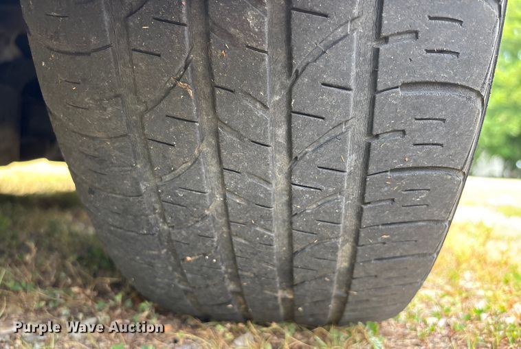 image for item EJ7631 2006 Ford Five Hundred Limited 