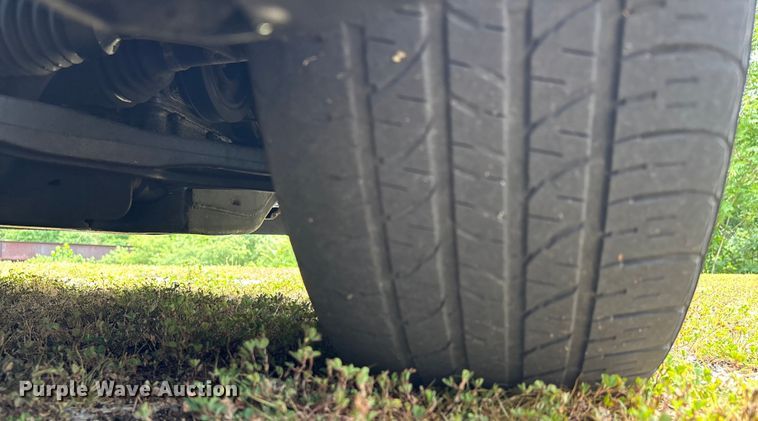 image for item EJ7631 2006 Ford Five Hundred Limited 