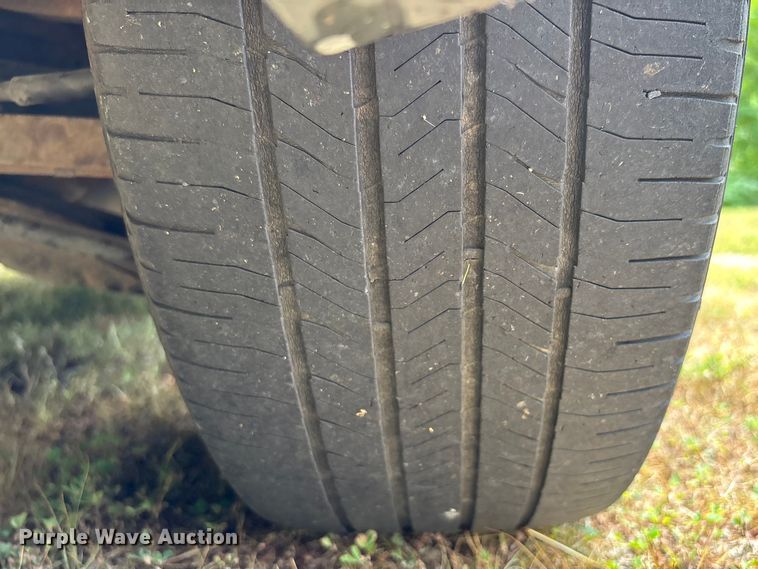 image for item EJ7631 2006 Ford Five Hundred Limited 