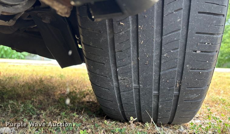 image for item EJ7631 2006 Ford Five Hundred Limited 