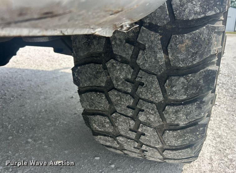 image for item EK8220 2007 Dodge Ram 1500 Quad Cab pickup truck