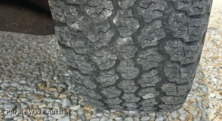 image for item EK8373 2013 Ford F150  SuperCab pickup truck